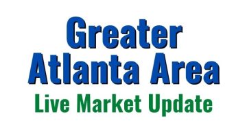 Greater Atlanta Area