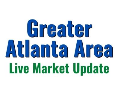 Greater Atlanta Area
